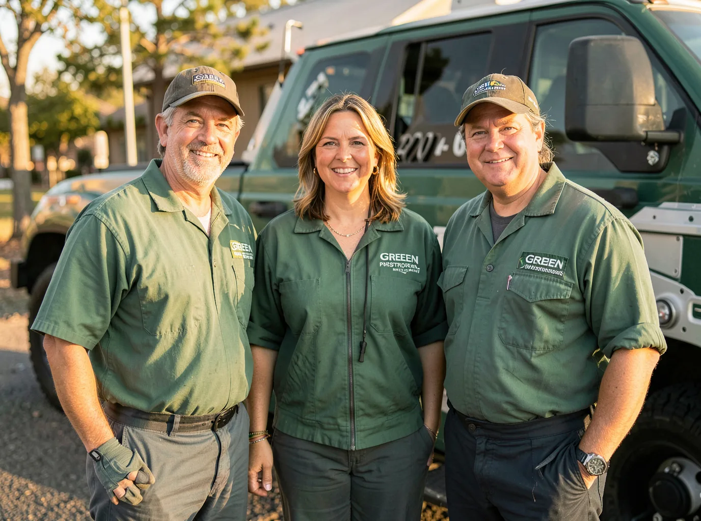 Water Damage Restoration company in Elgin, OK