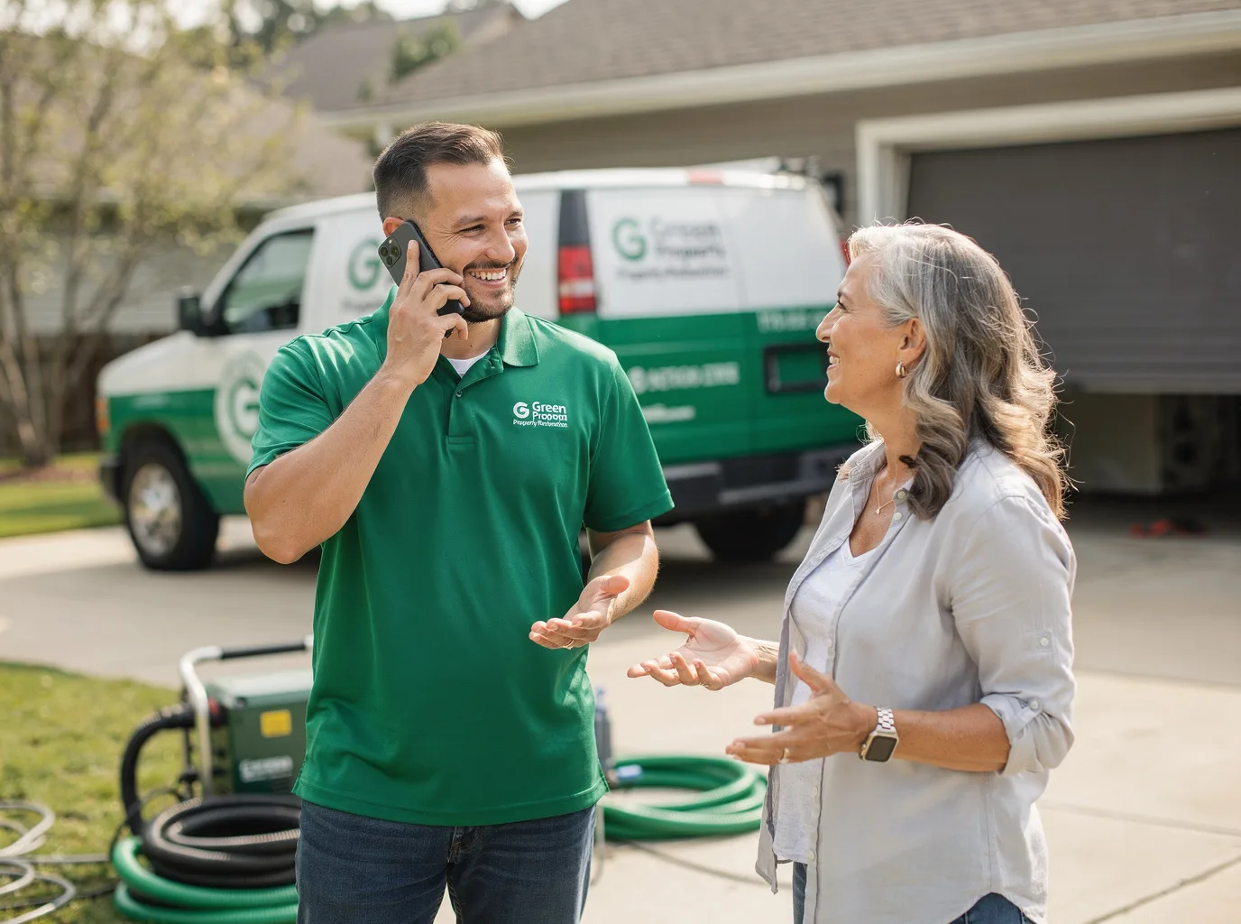 Water Damage Restoration Elgin, OK FAQs